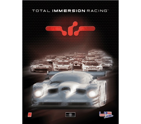 Total Immersion Racing