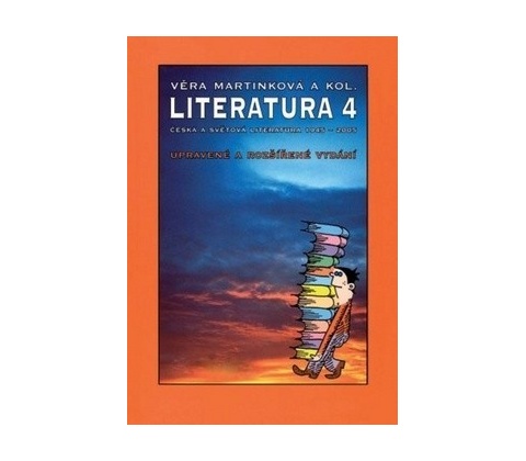 Literatura 4