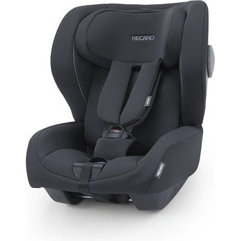 Recaro Kio Select 2023 Night Black