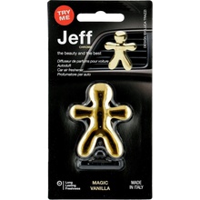 Mr&Mrs Fragrance Jeff Magic Vanilla