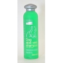 Šampóny pre psov Greenfields dog Aloa Vera shampoo 200 ml