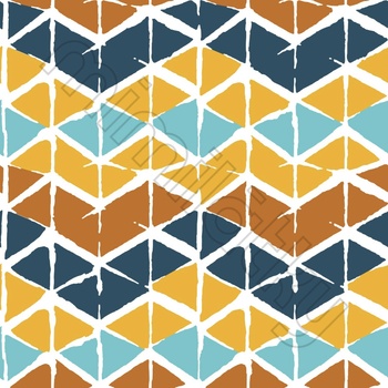 Softshell jarní chevron by MIMI