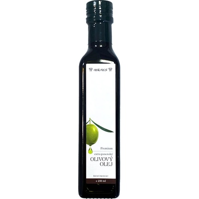 HERMES Olivový olej-ex.virgin 250 ml