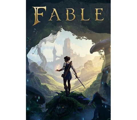 Fable: The Lost Chapters