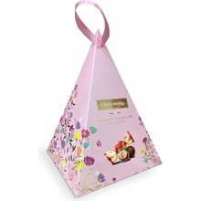 Chocolady Pralinky s oříškovou náplní 130 g