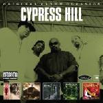 Cypress Hill - Original Album Classics (5 CD) (0888751054929)