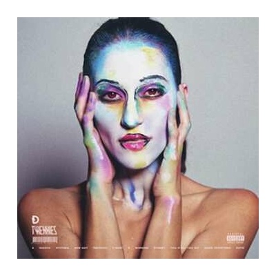 DRAGONETTE - TWENNIES LP