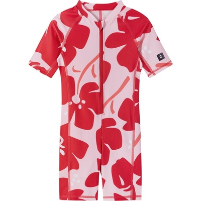 Reima Vesihiisi Detské plavky červená