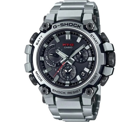 Casio MTG-B3000D-1A