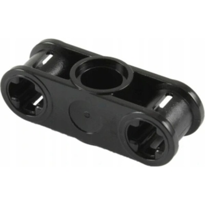 LEGO® 32184 Spojka - Čierna/Black