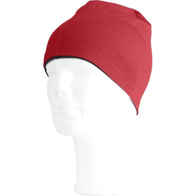 Lasting Bony čepice červená