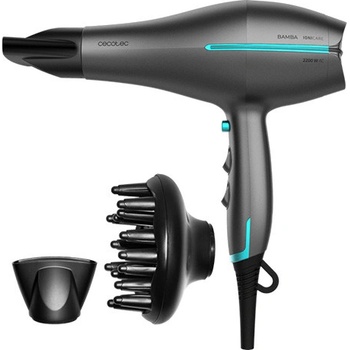 Cecotec 4203 Bamba IoniCare 5300