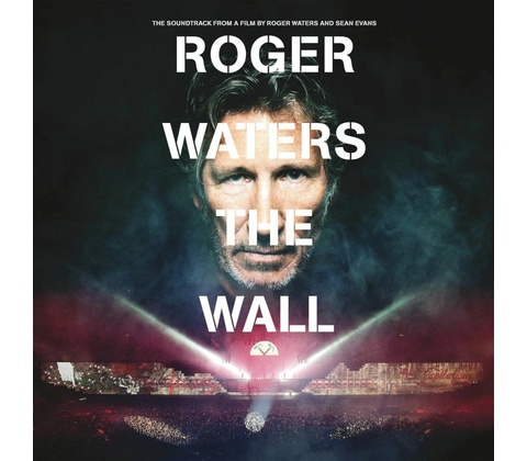 WATERS ROGER: WALL -DIGI- CD