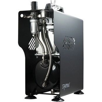 SPARMAX Kompresor TC-610H Plus