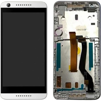LCD Displej + Dotykové sklo HTC Desire 626