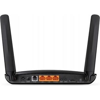 TP-Link NR2101-EU01V1F