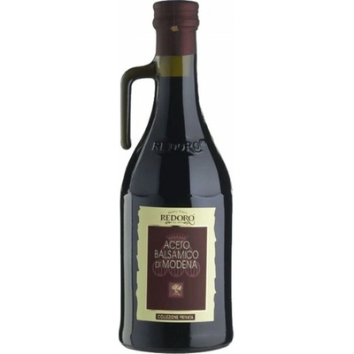 Redoro balzamikový ocot 500 ml