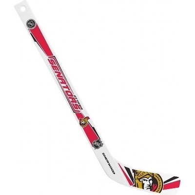 InGlasCo Mini NHL, Ottawa Senators
