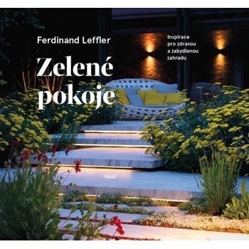 Zelené pokoje