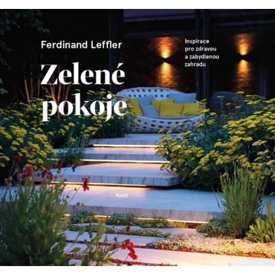 Zelené pokoje