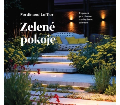 Zelené pokoje