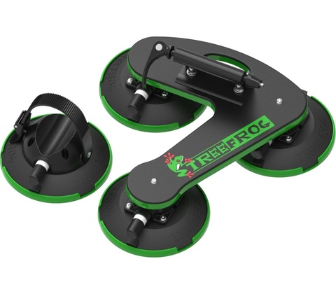 TreeFrog Model Pro 1