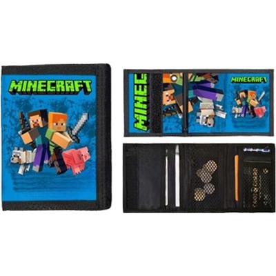 Minecraft Alex and Steve