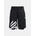Under Armour Момчески шорти Under Armour B CURRY SPLASH SHORT Under Armour | Cheren | Момчешки | 140/152