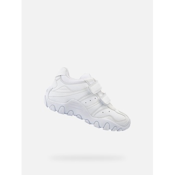 GEOX Бели детски маратонки Geox Crush Geox | Byal | Момчешки | 38