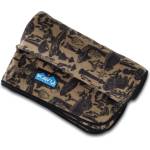 KAVU Завивка Kavu Doe Bay Blanket Blanket - Mushroom Seeker - размер 173 x 137 cm (558-0318-0311)