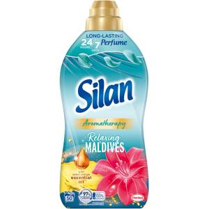 HENKEL drogerie Силан 50PD AT Релаксиращи Малдиви - 1.1 л
