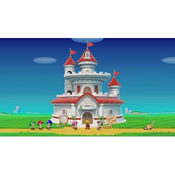 Super Mario Maker 2