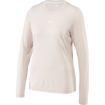 CRIVIT Dámské funkční triko s dlouhými rukávy šedá – Sleviste.cz