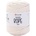 YARNART Macrame Rope 5 mm 85 m 752 Light Beige юта (Macrame Rope 5 mm 752)