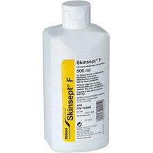 Skinsept F pro operační sály 500 ml