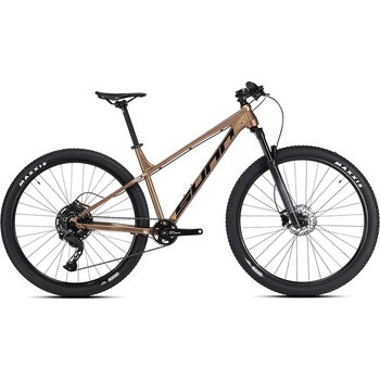 SUNN EXACT S2 2025