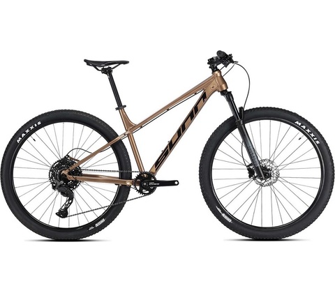 SUNN EXACT S2 2025