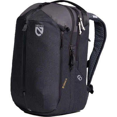 NEMO EQUIPMENT Vantage Day 26L Endless Promise (Black)