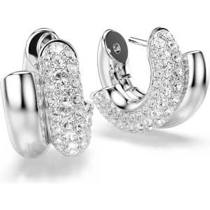 Swarovski Обици DEXTERA (5738197)