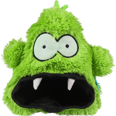 Coockoo Hangry 19 cm zelený