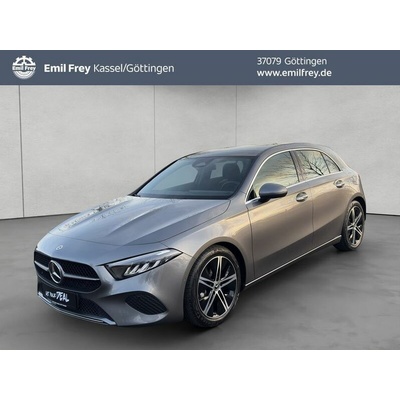 Mercedes-Benz A 180 100 kW
