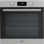 Hotpoint-Ariston FA2 841 JH IX /HA Фурна за вграждане