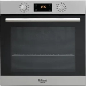 Hotpoint-Ariston FA2 841 JH IX /HA Фурна за вграждане