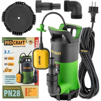 Procraft PN28