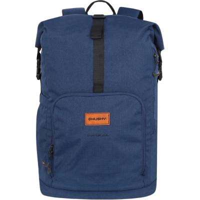 Husky 23l Shater tmavomodrý