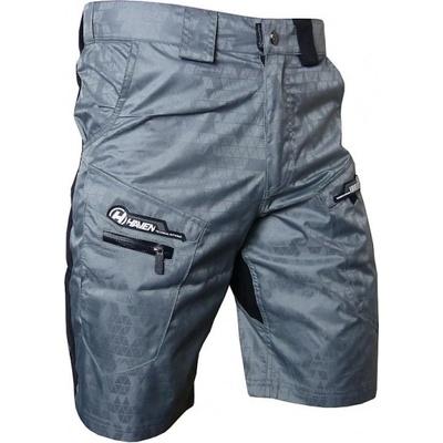 Haven pánské Wanderer Neo šedo/černé