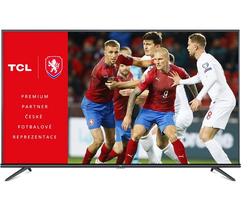TCL 75EP660