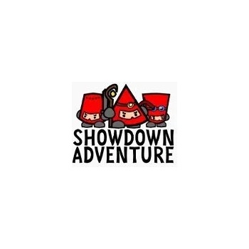 Showdown Adventure