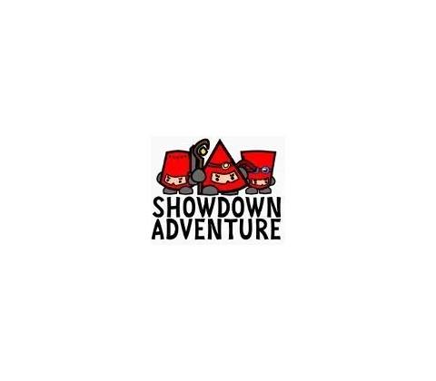 Showdown Adventure