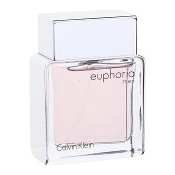 Calvin Klein Euphoria toaletná voda pánska 50 ml